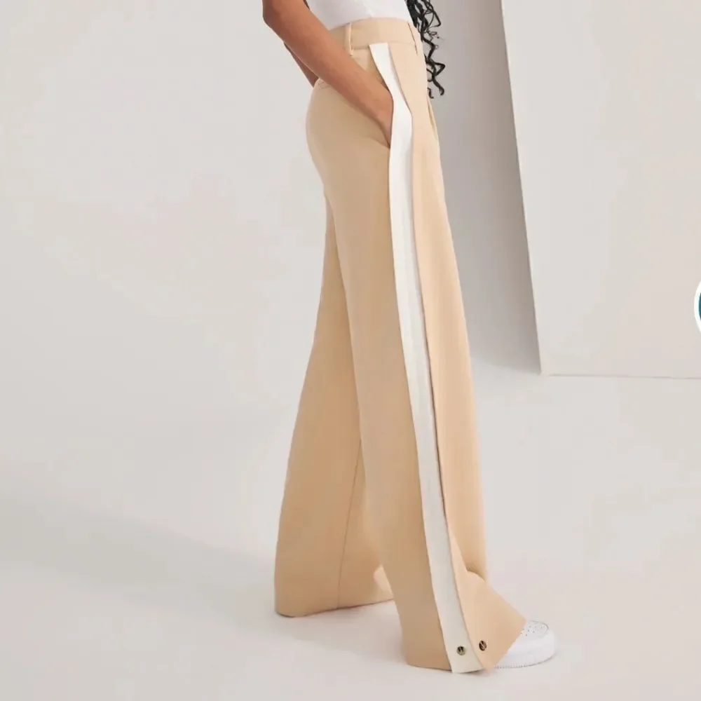 Favorite Daughter the Margaret wide leg pants